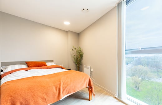 Platinum Studio Floors 11-14